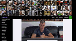 Desktop Screenshot of 416film.com